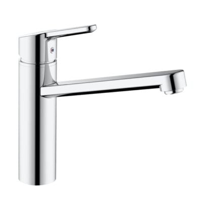 Kludi M2 eenhendel keukenmengkraan draaibaar chroom 595740575 4