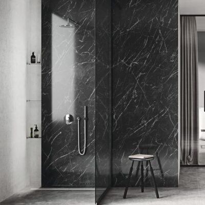 Kludi Nova Fonte Puristic eengreeps handdoucheset chroom wandopbouw luxe kwaliteit 2085005-15 8 Kludi Nova Fonte Puristic eengreeps handdoucheset chroom wandopbouw luxe kwaliteit 2085005-15 8