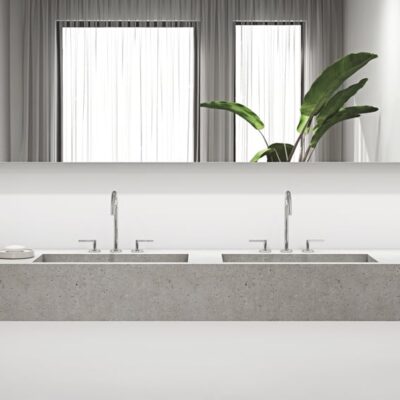 Kludi NOVA FONTE wastafelkraan Puristic met trekstang-afvoergarnituur chroom 201430515 11