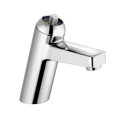 Kludi PROVITA wastafelkraan chroom 333360500 4