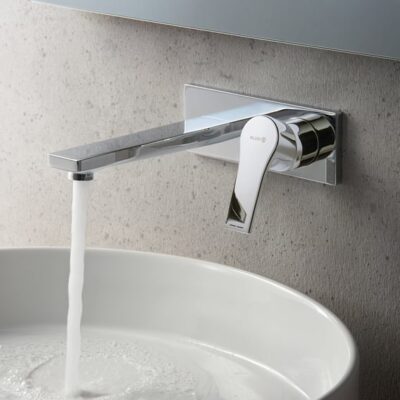 Kludi ZENTA SL wastafelkraan chroom 482470565 4