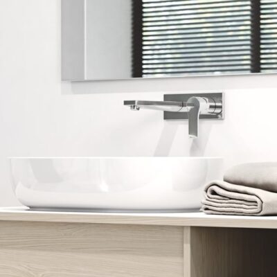 Kludi ZENTA SL wastafelkraan chroom 482470565 5