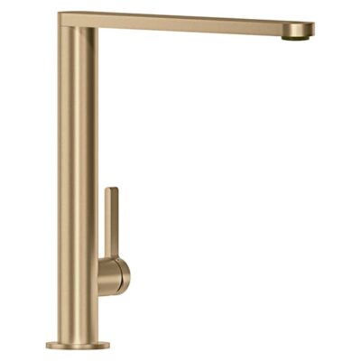 Villeroy & Boch Finera eenhendel keukenmengkraan draaibaar goud mat 92700003 13