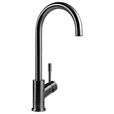 Villeroy & Boch Umbrella eenhendel keukenmengkraan draaibaar antraciet 92530005 12 Villeroy & Boch Umbrella eenhendel keukenmengkraan draaibaar antraciet 92530005 12