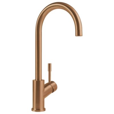 Villeroy & Boch Umbrella eenhendel keukenmengkraan draaibaar brons mat 92530004 17 Villeroy & Boch Umbrella eenhendel keukenmengkraan draaibaar brons mat 92530004 17