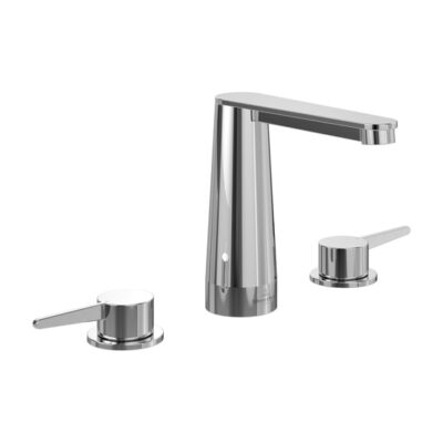 Villeroy & Boch Conum wastafelkraan met AquaSmart chroom TVW12700100161 10