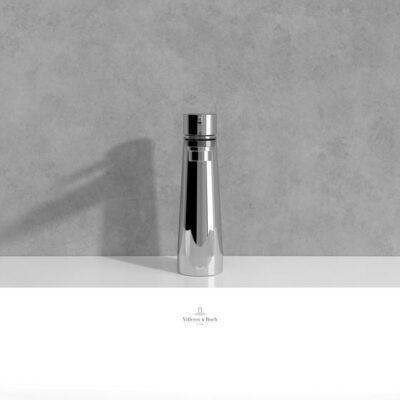 Villeroy & Boch Conum wastafelkraan met AquaSmart chroom TVW12700300161 6