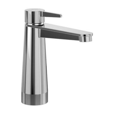 Villeroy & Boch Conum wastafelkraan met AquaSmart chroom TVW12700300161 10