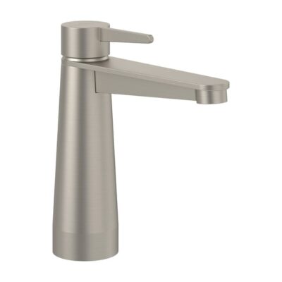 Villeroy & Boch Conum wastafelkraan met AquaSmart nikkel geborsteld TVW12700300164 10