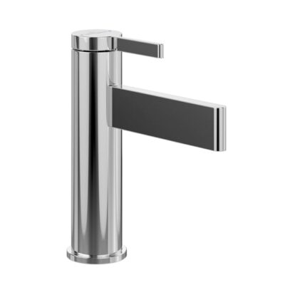 Villeroy & Boch Dawn wastafelkraan met AquaSmart chroom TVW10610315161 8