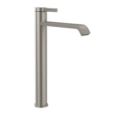 Villeroy & Boch Dawn wastafelkraan met AquaSmart nikkel geborsteld TVW10610615264 12