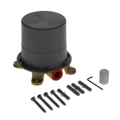 Villeroy & Boch inbouwdeel voor vrijstaande badkuipkraan TVC00046500000 4