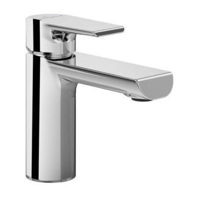 Villeroy & Boch Liberty wastafelkraan Small met AquaSmart chroom TVW10700100161 9