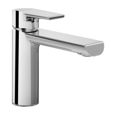 Villeroy & Boch Liberty wastafelkraan Small met AquaSmart chroom TVW10700300161 8