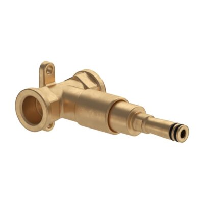 Villeroy & Boch Loop & Friends inbouwdeel voor tweegreeps wand wastafelkraan TVW10610B15200 5