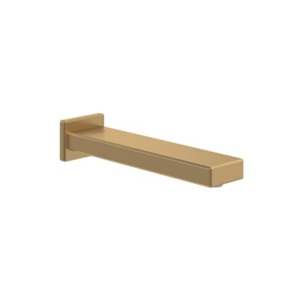 Villeroy & Boch Mettlach baduitloop goud geborsteld TVW12600500076 8