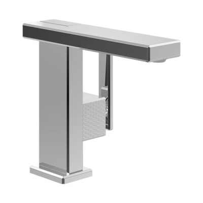 Villeroy & Boch Mettlach wastafelkraan met AquaSmart chroom TVW12600100061 9