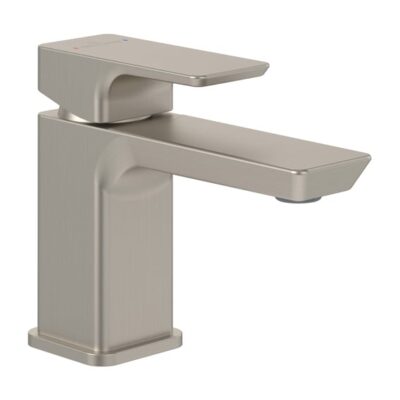 Villeroy & Boch Subway 3.0 wastafelkraan Small met AquaSmart nikkel geborsteld TVW11200100164 14 Villeroy & Boch Subway 3.0 wastafelkraan Small met AquaSmart nikkel geborsteld TVW11200100164 14