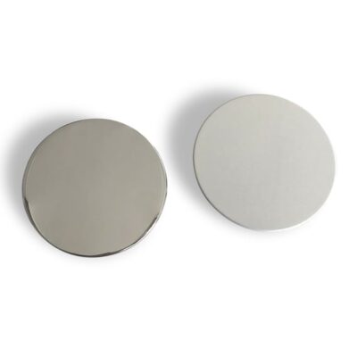 Villeroy & Boch Universal Afvoergarnituur Compleet-Set chroom wit U90952061 6