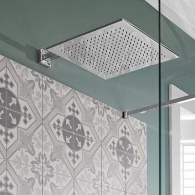 Villeroy & Boch Universal Showers douchearm chroom TVC00045453061 5