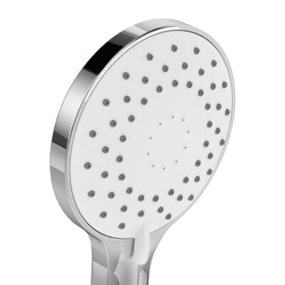 Villeroy & Boch Universal Showers Handdouche 3 straalsoorten chroom TVS10900300061 4