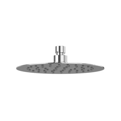 Villeroy & Boch Universal Showers hoofddouche 1 straalsoort Ø200 mm chroom TVC00040120061 16 Villeroy & Boch Universal Showers hoofddouche 1 straalsoort Ø200 mm chroom TVC00040120061 16