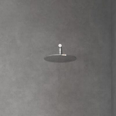 Villeroy & Boch Universal Showers Hoofddouche 1 straalsoort Ø250 mm chroom TVC00000100061 10