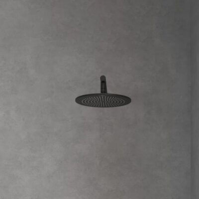 Villeroy & Boch Universal Showers hoofddouche 1 straalsoort Ø250 mm mat-zwart TVC000001000K5 20 Villeroy & Boch Universal Showers hoofddouche 1 straalsoort Ø250 mm mat-zwart TVC000001000K5 20