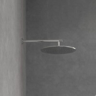 Villeroy & Boch Universal Showers Hoofddouche 1 straalsoort Ø350 mm chroom TVC00000300061 21 Villeroy & Boch Universal Showers Hoofddouche 1 straalsoort Ø350 mm chroom TVC00000300061 21