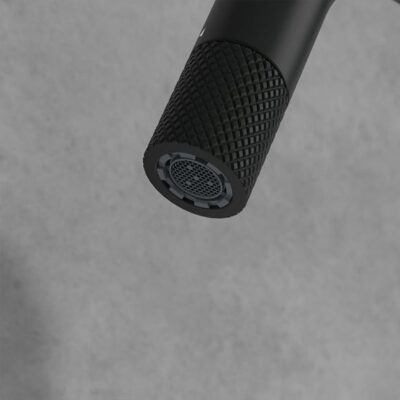 Villeroy & Boch Universal wastafelkraan met AquaSmart mat-zwart TVW000004000K5 9