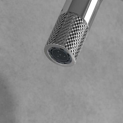 Villeroy & Boch Universele wastafelkraan met AquaSmart chroom TVW00000400061 9