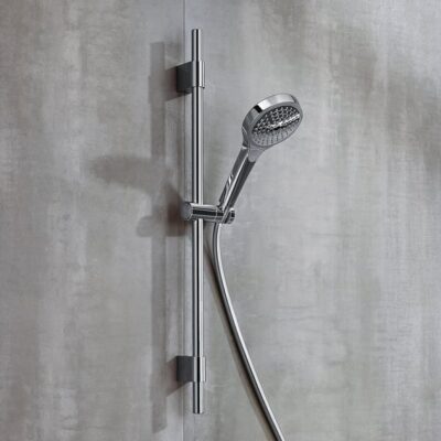 Villeroy & Boch Verve Showers Handdouche 3 straalsoorten chroom TVS10900100061 15