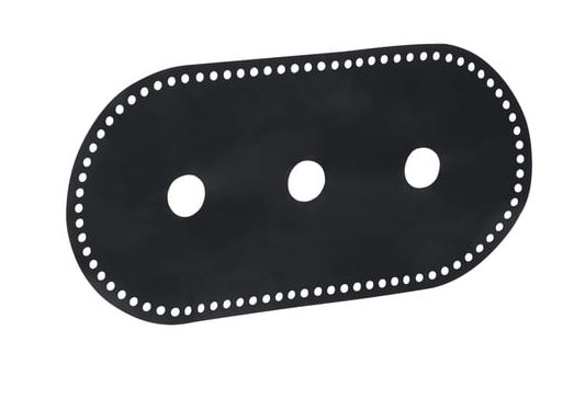 Axor Dichtingsmanchet voor 3-gats inbouwkranen afmeting 390×190 – 96383000 3 Axor Dichtingsmanchet voor 3-gats inbouwkranen afmeting 390×190 – 96383000 3